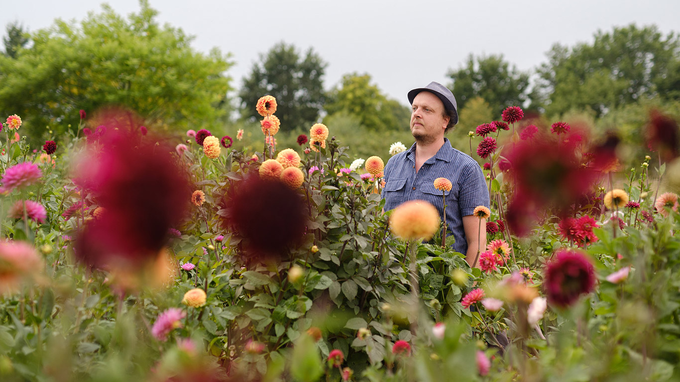Geroosterde ‘Fruits de Terre’